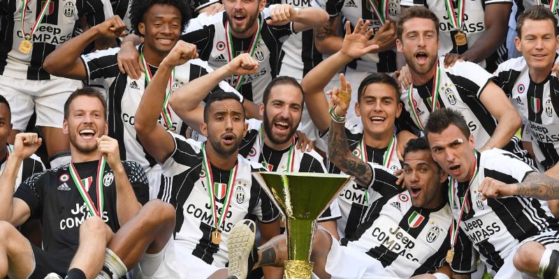 Cúp C2 Mới 17 Sức ảnh hưởng của Cúp C2 mới