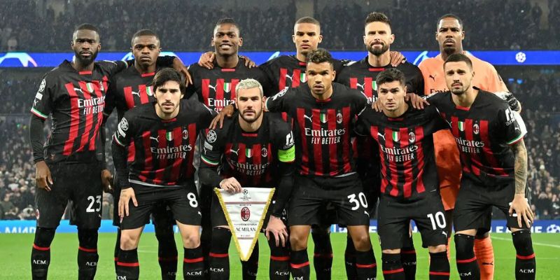 Cúp C2 Mới 16 Tham dự Cúp C2 mới cần những điều kiện gì?