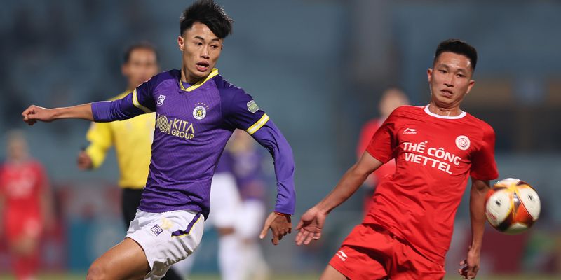 V-League 16 Các CLB cần đáp ứng gì để tham gia V-League?