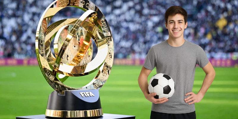 FIFA Club World Cup là giải đấu thế nào?