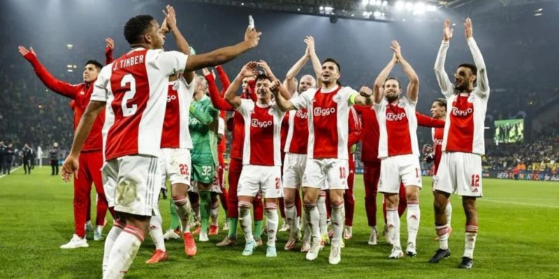 Những cái tên làm nên huyền thoại Eredivisie