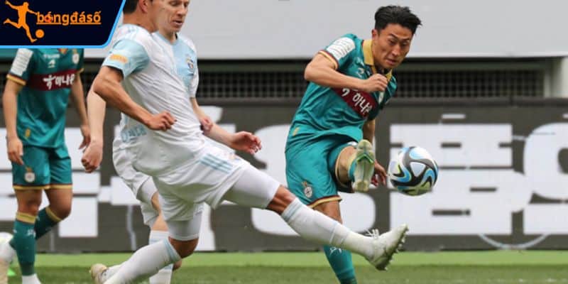 Những đội bóng hàng đầu nổi bật nhất của K League