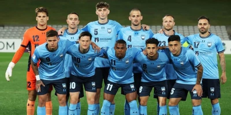 A League 16 Top 3 đội bóng nổi bật ở A-League