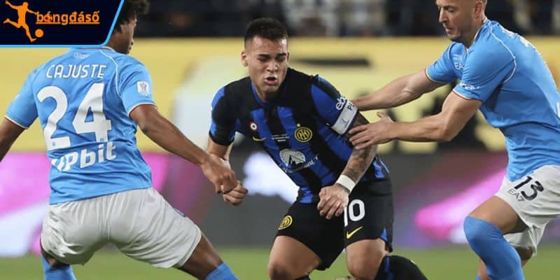 Serie A 15 Hành trình phát triển và những cột mốc lịch sử của Serie A