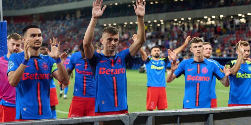 Soi Kèo Basel Vs FCSB Lúc 00h45 Ngày 07/11: Giải Vòng Bảng UEFA Europa 2 Tỷ số trận đấu Basel vs FCSB mà chuyên gia dự đoán