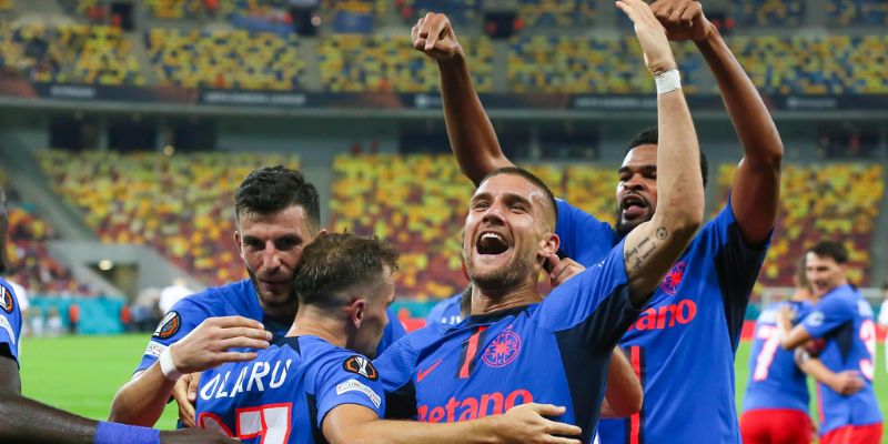 Soi Kèo Basel Vs FCSB Lúc 00h45 Ngày 07/11: Giải Vòng Bảng UEFA Europa 3 Kèo ra cho trận đấu Basel vs FCSB mà bạn nên nắm trước