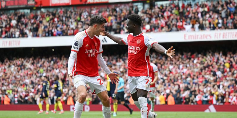 Soi Kèo Burnley Vs Arsenal Lúc 22h00 Ngày 1/11 Tại Sân Turf Moor - Ngoại Hạng Anh 3 Soi kèo Burnley vs Arsenal chuẩn xác từ chuyên gia