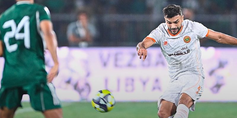 Soi Kèo Rs Berkane Vs Al-Ahly Lúc 00h00 Ngày 02/11: Vô địch CLB Châu Phi 2 Kết quả thi đấu của RS Berkane vs AL-Ahly qua các lần chạm trán trước