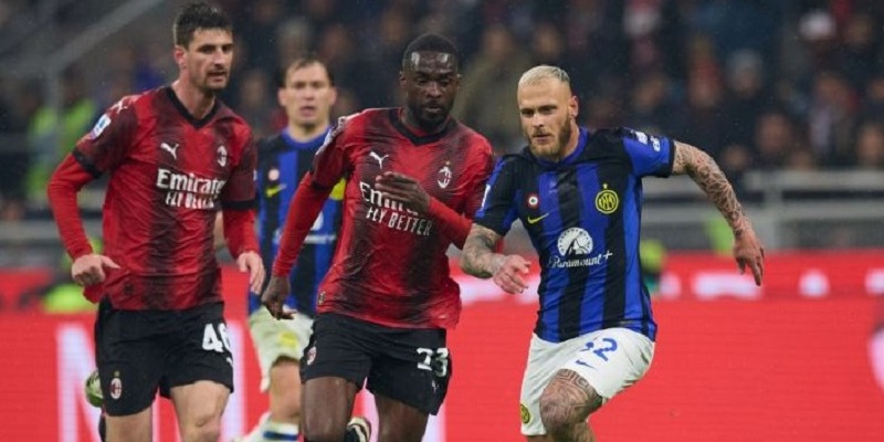 Soi kèo Inter Milan vs AC Milan, 2h45 ngày 24/11 - Giải Serie A 1 Hai đội đều đang sở hữu chuỗi trận thi đấu với phong độ tốt
