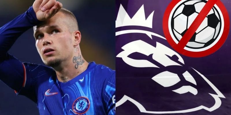 UEFA và FA nhập cuộc điều tra - Án tử cho Premier League?