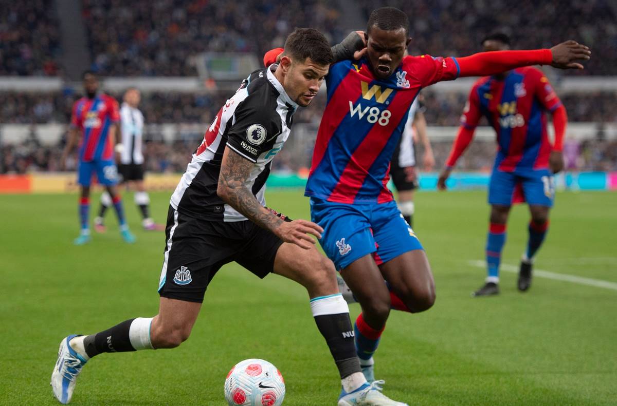 Soi Kèo Newcastle Vs Crystal Palace 22h00 04/01 - Vòng 20 Ngoại Hạng Anh 3 Cả Newcastle vs Crystal Palace đều vắng mặt nhiều cầu thủ vì chấn thương và AFCON 2025