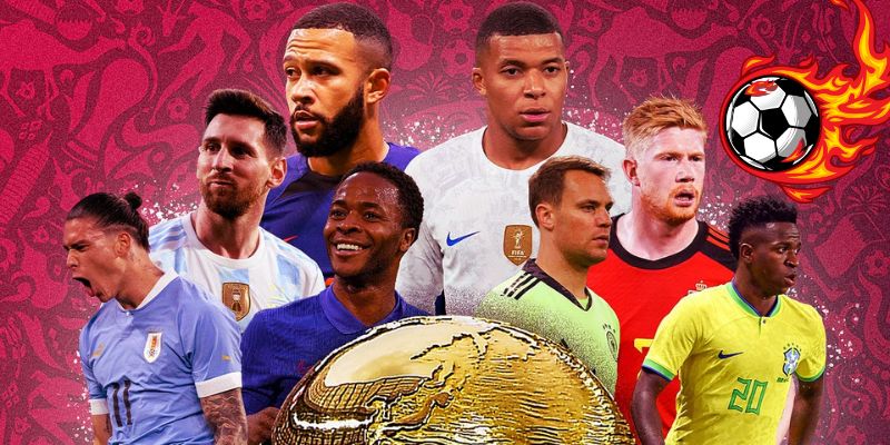 Bảng xếp hạng bóng đá cập nhật thứ hạng chuẩn từng vòng