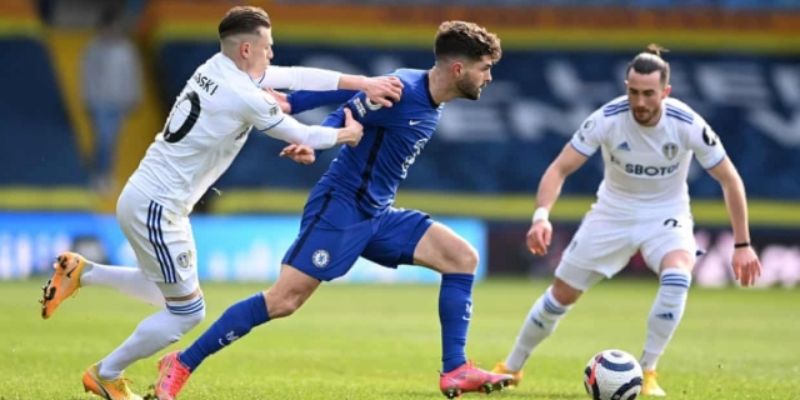 Soi Kèo Trận Chelsea Vs Leeds Lúc 2h30 Ngày 11/2/2026 - Ngoại Hạng Anh 1 Đánh giá phong độ hiện tại của Chelsea vs Leeds